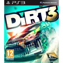 Dirt 3 [PS3]